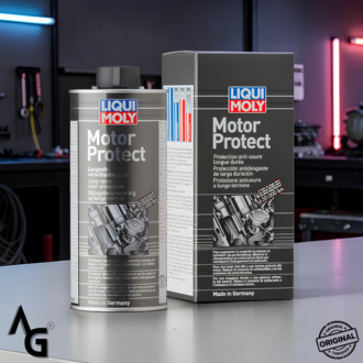 LIQUI MOLY Motor Protect Sentetik Yağ Katkısı 500 ML