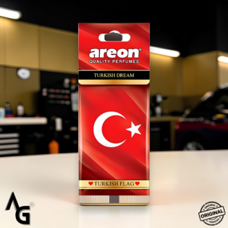 Areon Asma Araç & Ortam Kokusu Turkish Dream
