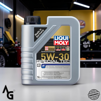 LIQUI MOLY Special Tec F 5w/30 Motor Yağı 1 Litre