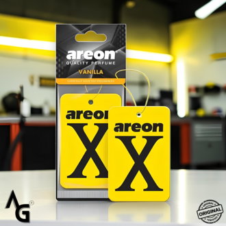 Areon Asma Araç & Ortam Kokusu Vanilla