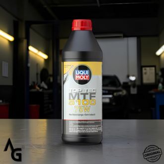 LIQUI MOLY TOP TEC MTF 5100 75W Şanzıman Yağı 1 Litre