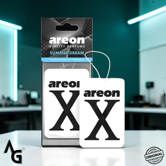 Areon Asma Araç & Ortam Kokusu Summer Dream