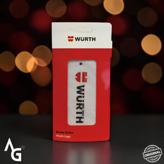 Würth Asma Araç & Ortam Kokusu Prestige