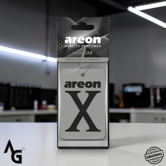Areon Asma Araç & Ortam Kokusu New Car