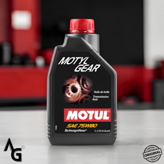 MOTUL MOTYLGEAR 75w/80 Şanzıman Yağı 1 Litre