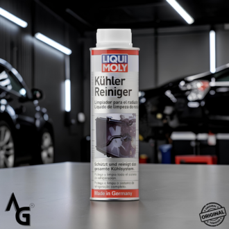 LIQUI MOLY Radyatör & Soğutma Sistemi Temizleyici 300 ML