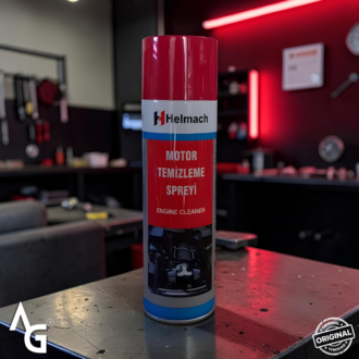Helmach Motor Temizleme Spreyi 500 ML