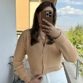 Somon hırka