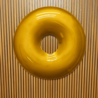 Botega Cosmo Gold
