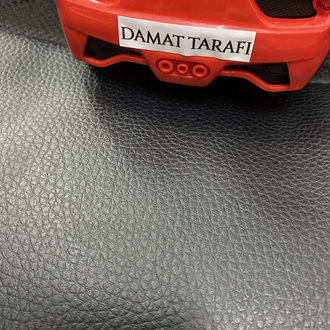 Damat Tarafı