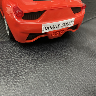 Damat Tarafı