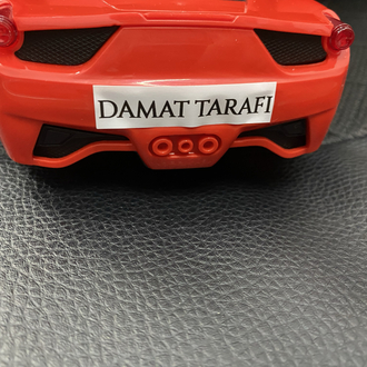 Damat Tarafı