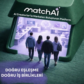 UGC & Al Collaby Academy Partner + MatchAl
