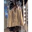 PARK BRAVO Pamuk & Keten Blazer