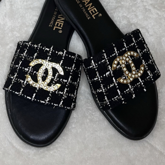 CHANEL TERLİK