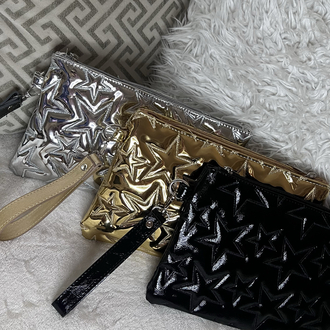 YILDIZ NAKIŞLI ÇANTA 