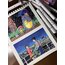 Totoro and whisper of the heart