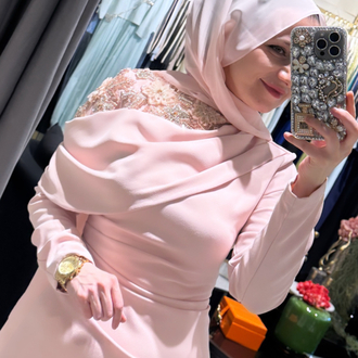 Jamila Sarah Krep Abiye