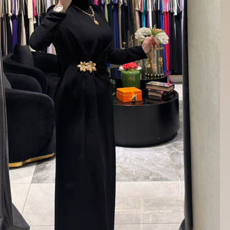 Jamila Sarah Abiye 