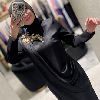 Jamila Sarah Abiye