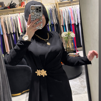 Jamila Sarah Abiye 