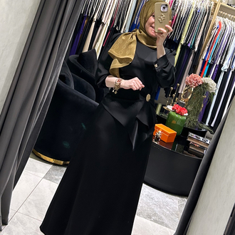 My&Design Elbise