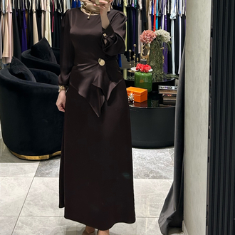 My&Design Elbise
