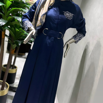 Missemiramis Elbise 