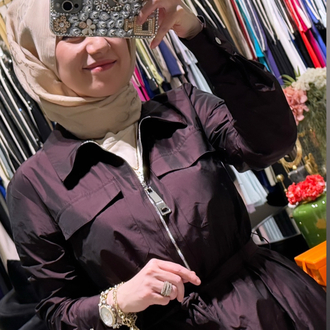 Missemiramis Elbise