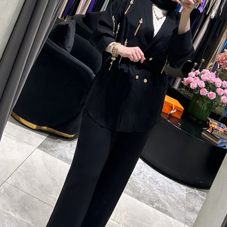 Missemiramis Takım