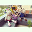 At