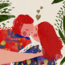 " The Best Kiss"