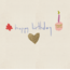 " Happy Birthday"