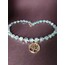 Kolye Necef Taşı/Necklace Najaf Stone