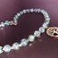 Kolye Necef Taşı/Necklace Najaf Stone