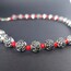 Kolye Bulgaristan/Necklace Bulgaria 