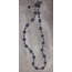 Kolye Lavanta /Necklace Lavander 