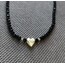 Kolye Kalp/Necklace Heart