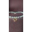 Kolye Necef Taşı/Necklace Najaf Stone
