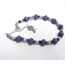 Bileklik Lavanta /Bracelet Lavander