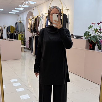 4013 Omzu 3 Düğmeli Takım