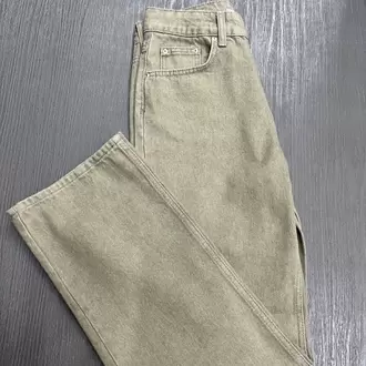 Haki Straight Jean
