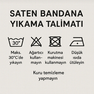 Blue Animal Toil Desen 70x70 cm Bandana/ Fular
