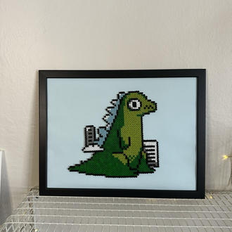 Dino