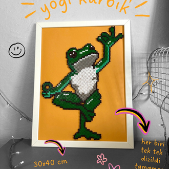 Yogi Kurbik