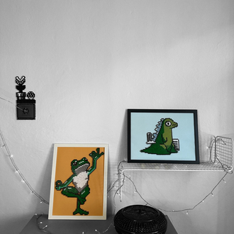 Dino