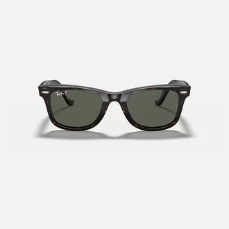 Ray-Ban RB2140 902/58 50 Leopar Polarized