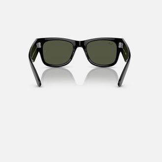 Ray-Ban RB0840S MEGA WAYFARER