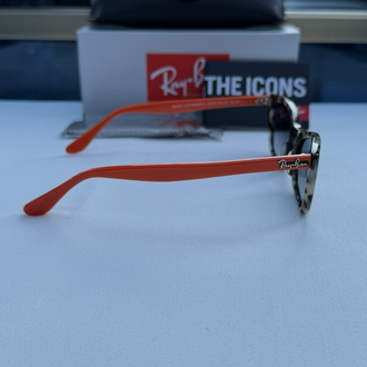 Ray-Ban RB2299 LADY BURBANK 1269/3F 52