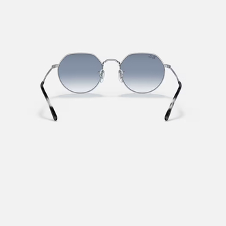 Ray-Ban RB3565 JACK 003/3F 53 Unisex